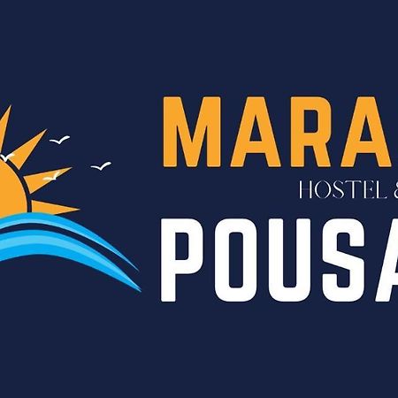Pousada Marazul Maceio  Exterior photo