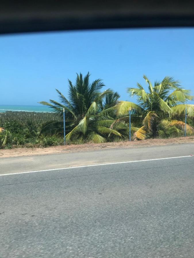 Pousada Marazul Maceio  Exterior photo