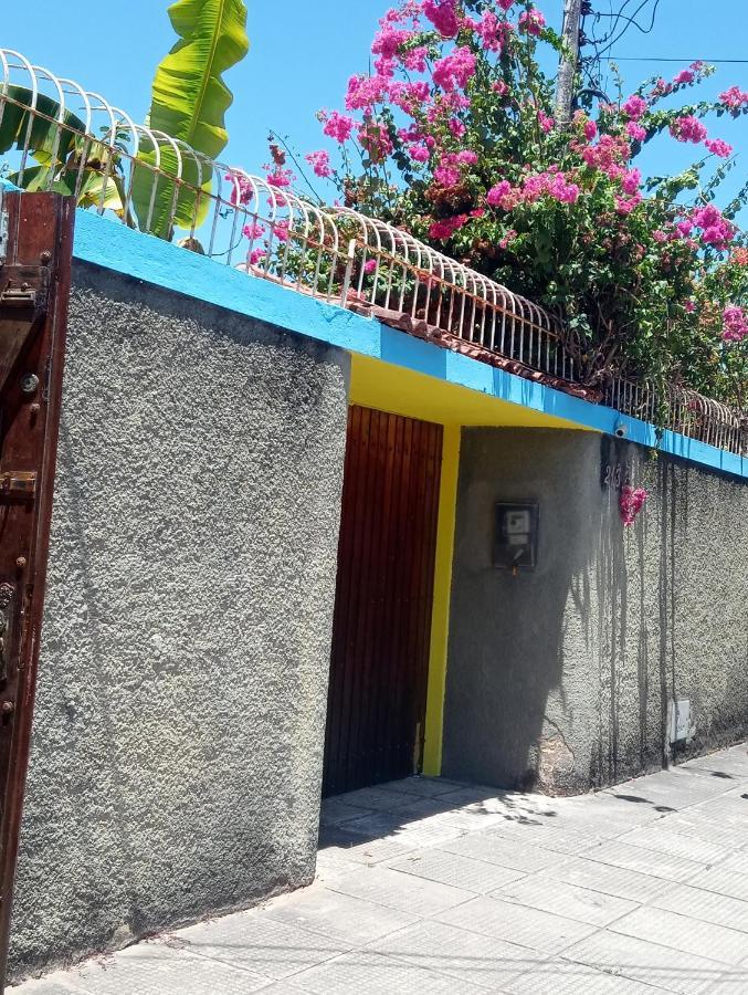 Pousada Marazul Maceio  Exterior photo