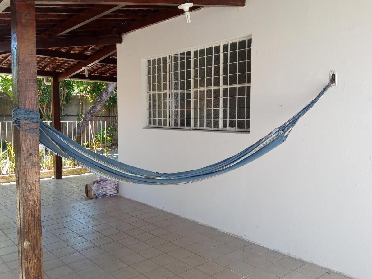 Pousada Marazul Maceio  Exterior photo